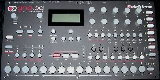 elektron-analog-four-synthesizer