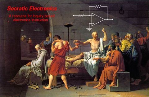 socratic-electronics
