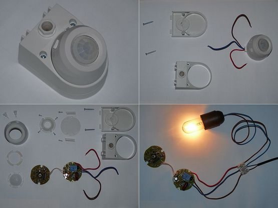 low-cost-optical-motion-detector
