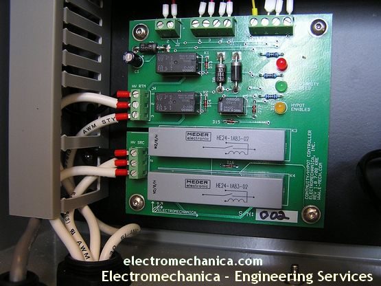 electromechanica