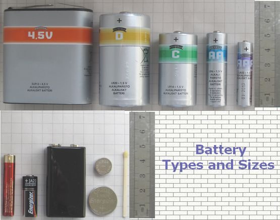 batteries-types-sizes