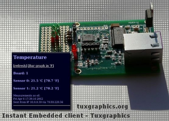 embedded-client-tuxgraphics