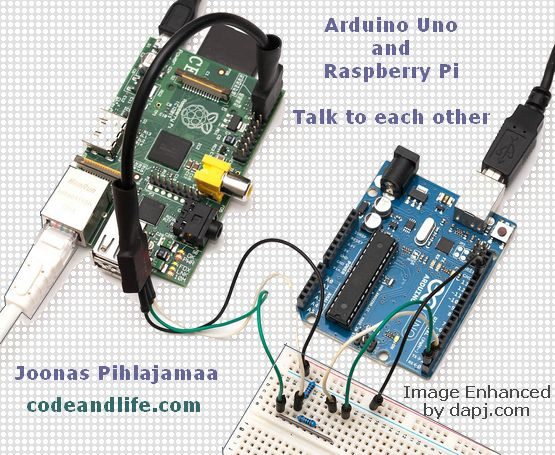 arduino ide for raspberry pi
