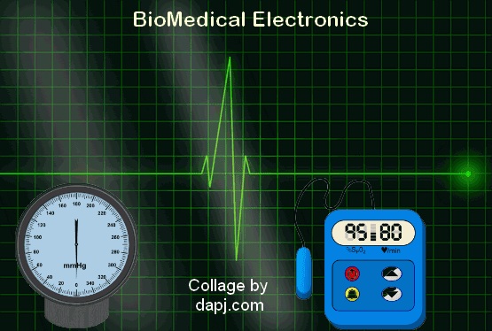 biomedical-electronics