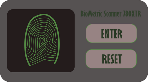 fingerprintscanner