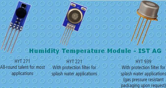 hyt-humidity-sensor