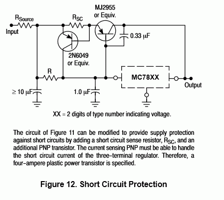 short-circuit-protection-78xx-onsemi