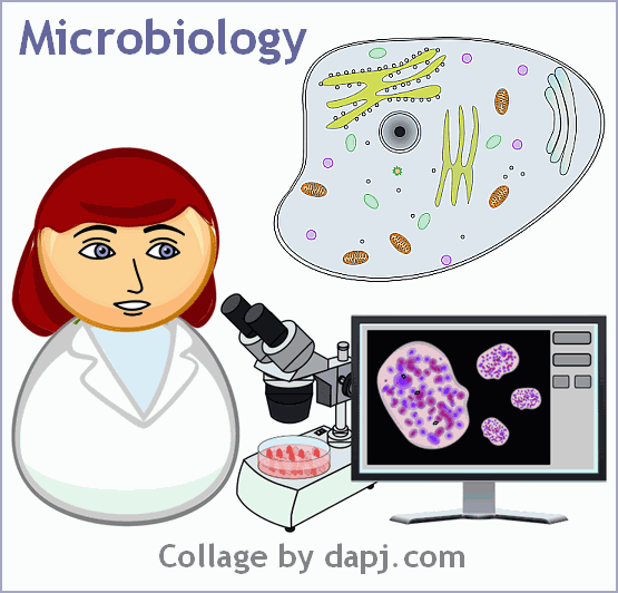 microbiologist