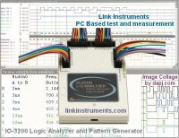 Link Instruments – PC Based test and measurement