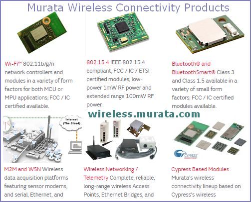 murata-wireless